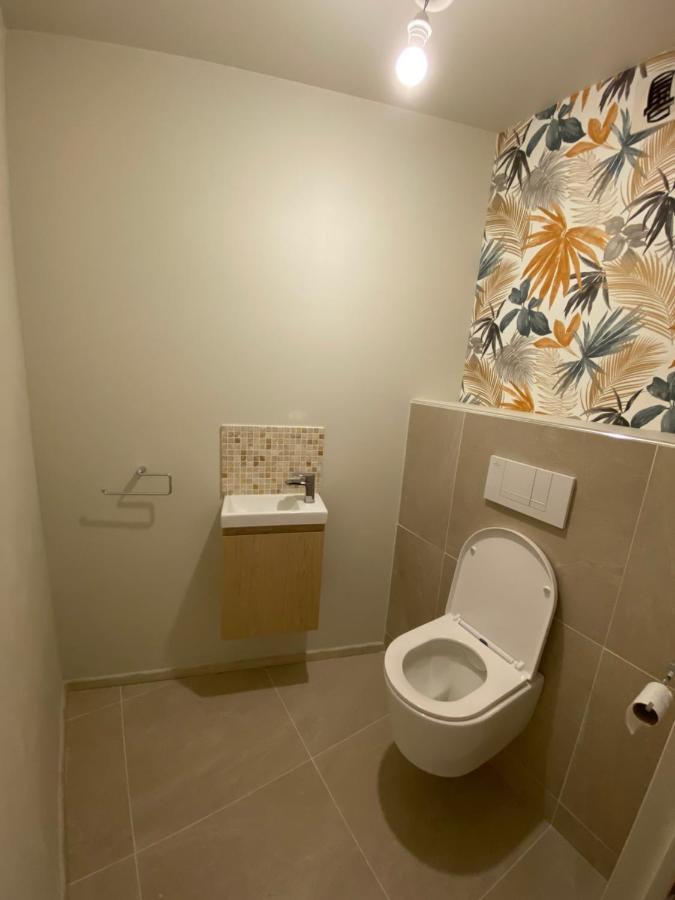 Appartement De Charme Hypercentre Brest Exteriör bild